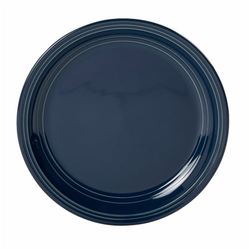 Dash of That® Grace Dinnerware Set- Ink Perspective: left