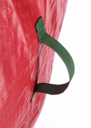 Holiday Home® Christmas Tree Storage Bag Perspective: left