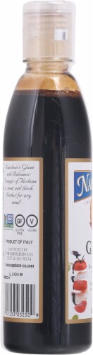 Napoleon Glaze with Balsamic Vinegar Perspective: left