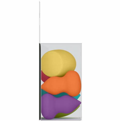 Kroger® Mini Blending Sponges Perspective: left