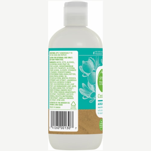 Simple Truth™ Argan Oil Conditioner Perspective: left