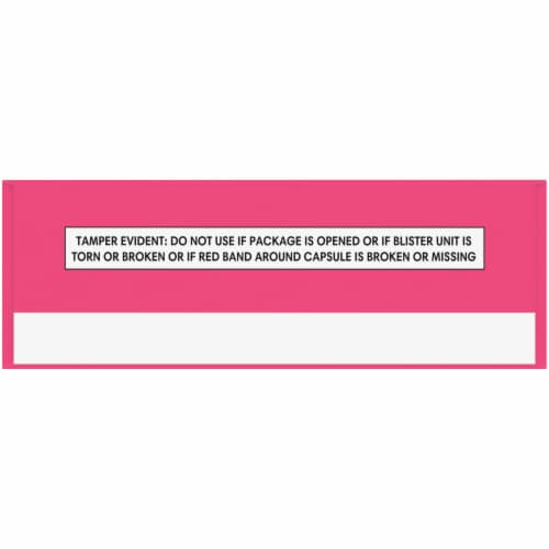 Kroger® Allergy Antihistamine Capsules Box Perspective: left