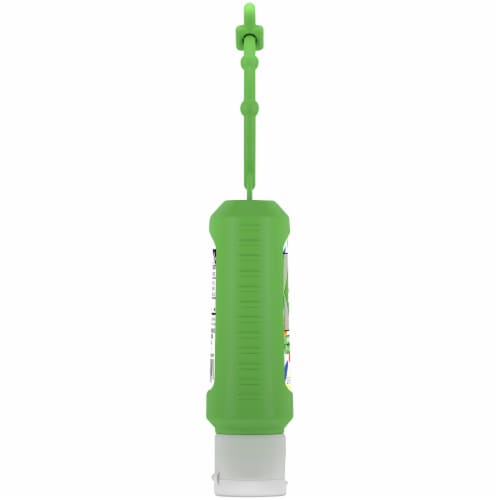 Kroger® Crisp Apple Hand Sanitizer Perspective: left