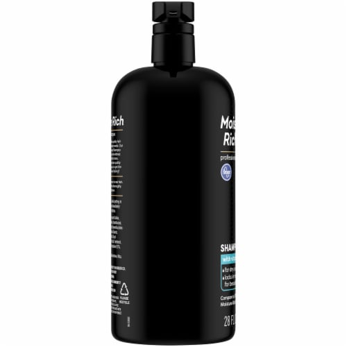 Kroger® Moisture Rich Shampoo Perspective: left