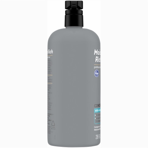Kroger® Moisture Rich Conditioner Perspective: left