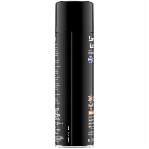 Kroger® Long Lasting Firm Hold Hairspray Perspective: left