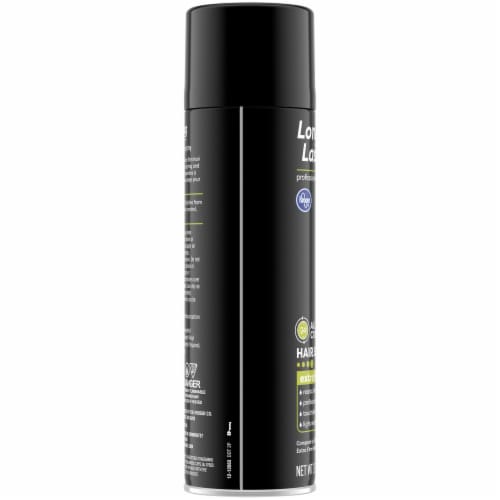 Kroger® Long Lasting Extra Firm Hold Hair Spray Perspective: left
