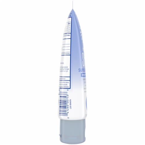 Kroger® Broad Spectrum Dry Touch Sheer Sunscreen Lotion SPF 70 Perspective: left