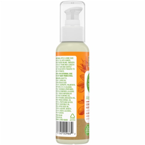 Simple Truth™ Moroccan Argan Hair Conditioning Oil Perspective: left