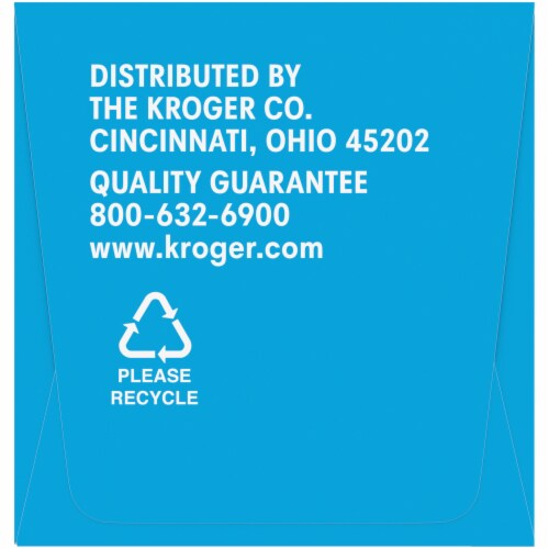 Kroger® Senna-S Vegetable Laxative + Stool Softener Tablets Perspective: left