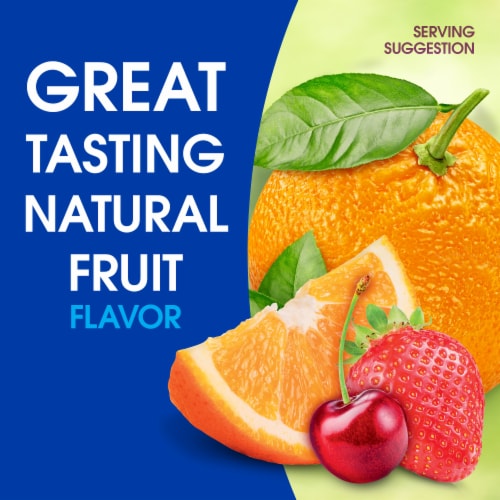 Kroger® Kids Multivitamin Gummy Twin Pack BIG Deal! Perspective: left