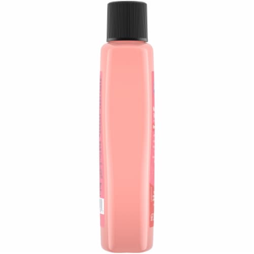 Kroger® Non-Acetone Nail Polish Remover Perspective: left