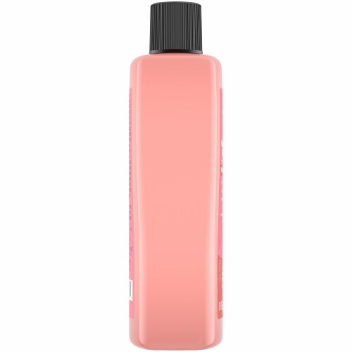 Kroger® Non-Acetone Nail Polish Remover Perspective: left