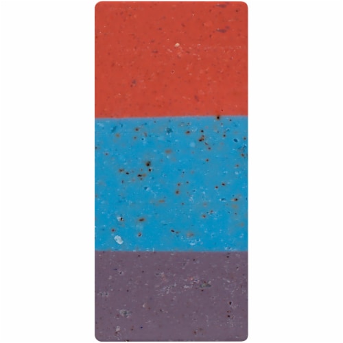 Simple Truth® Beauty Crate Blueberry Strawberry & Acai Bar Soap Perspective: left