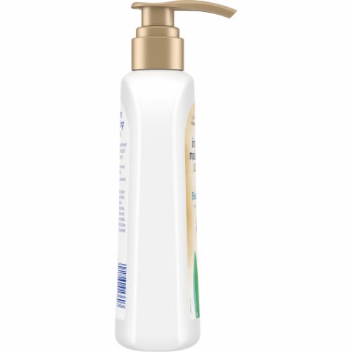 Kroger® Intensive Moisturizing Lotion with Healing Aloe Perspective: left