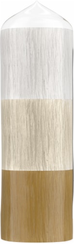 Kroger® Metallic Crepe Paper Kit Perspective: left