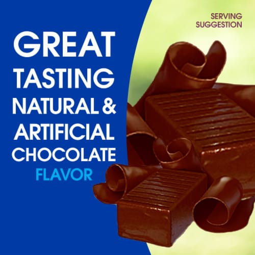 Kroger® Calcium Chews Chocolate 650mg Perspective: left