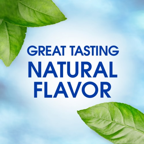 Kroger® Tumeric + Ginger Gummies Perspective: left