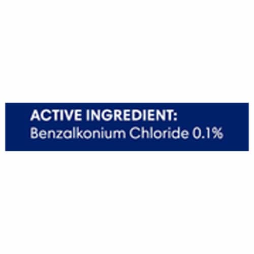 Kroger® Family Pack Assorted Bandages Perspective: left