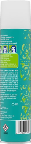 Kroger® Original Dry Shampoo Perspective: left