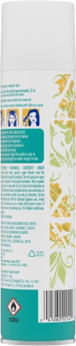Kroger® Light & Clean Dry Shampoo Perspective: left