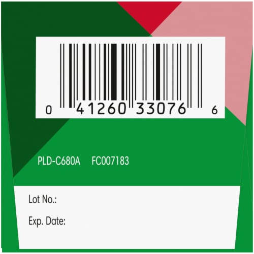 Kroger® Extra Strength Headache Relief Caplets Perspective: left