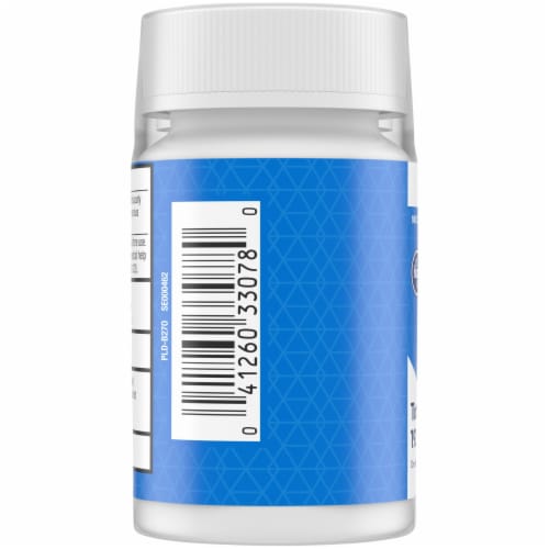 Kroger® Maximum Strength Sleep-Aid Softgels Perspective: left