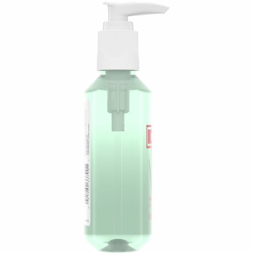 Kroger® Aloe Vera Hand Sanitizer Perspective: left