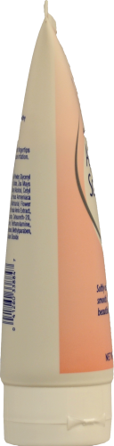 Kroger® Apricot Scrub Face Cleanser Perspective: left