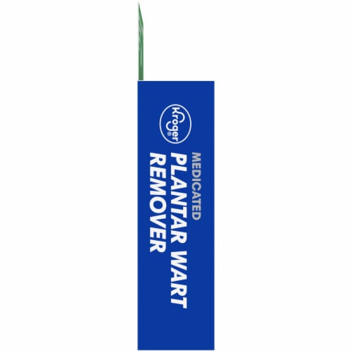 Kroger® Plantar Wart Remover Perspective: left