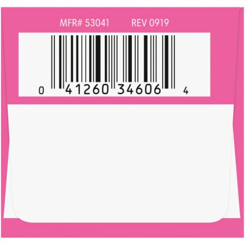 Kroger® Regular Strength Stomach Relief Caplets 262mg Perspective: left