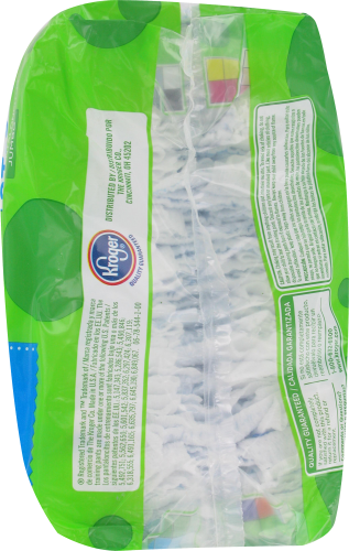 Comforts™ For Toddler Day & Night Training Pants Boys 2T-3T (16-34 lbs) Perspective: left