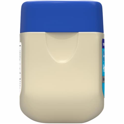 Kroger® Petroleum Jelly Perspective: left