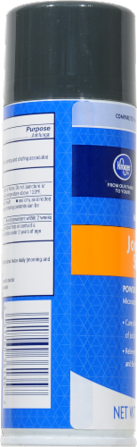Kroger® Medicated Jock Itch Powder Spray Perspective: left