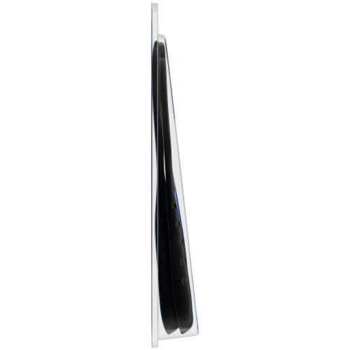 Kroger® Men's Gel Work Insoles Perspective: left