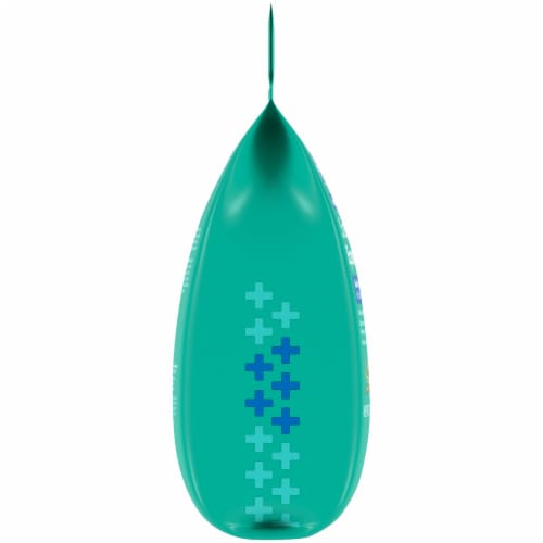 Kroger® Rosemary & Mint Scented Epsom Salt Soaking Aid Perspective: left