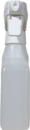 Kroger® 70% Isopropyl Alcohol Sprayer Perspective: left