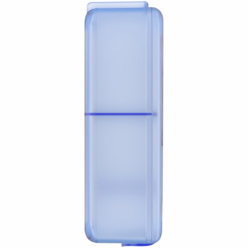 Kroger® First Aid Kit Perspective: left