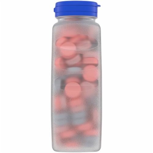 Kroger® Ultra Strength Assorted Berry Flavor Antacid Chewable Tablets Perspective: left