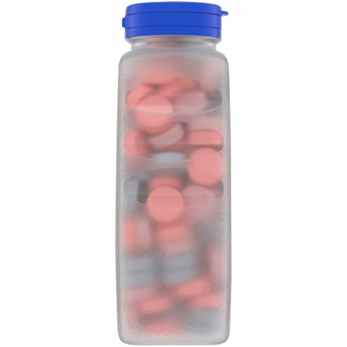 Kroger® Extra Strength Assorted Berry Flavor Antacid Chewable Tablets Perspective: left