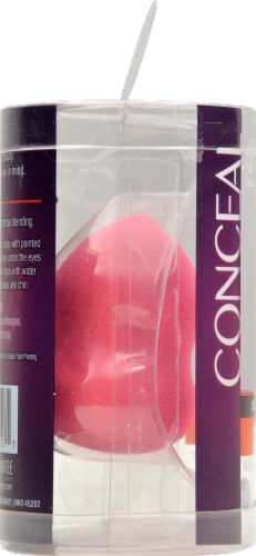 Kroger® Conceal Blending Sponge Perspective: left