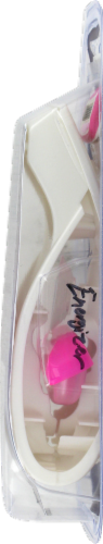 Kroger® Women's 5-Blade Shaver System Perspective: left