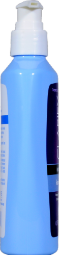 Kroger® Foaming Cleanser Perspective: left