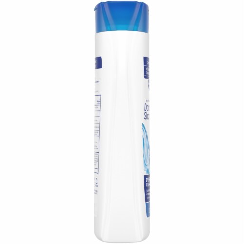 Kroger® Everyday Clean Dandruff Shampoo Perspective: left