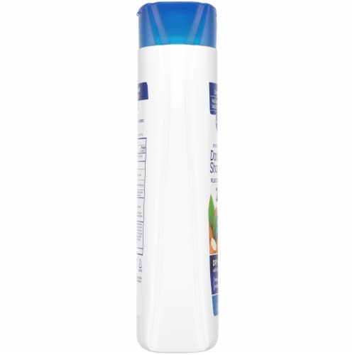 Kroger® Dry Scalp 2 in 1 Dandruff Shampoo Plus Conditioner Perspective: left
