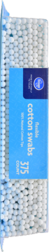 Kroger® Flexible Cotton Swabs Perspective: left