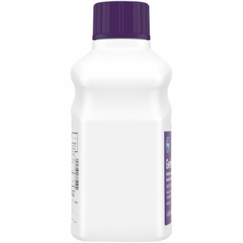 Kroger® GentleLax™ Powder Perspective: left