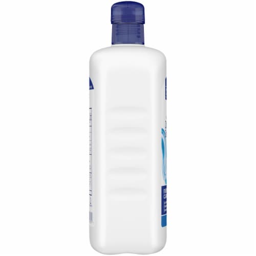 Kroger® Everyday Clean Dandruff Shampoo Perspective: left