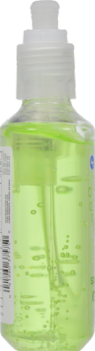 Kroger® Sparkling Pear Hand Sanitizer Perspective: left