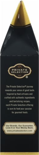Private Selection® Vanilla Creme Soft Caramels Perspective: left
